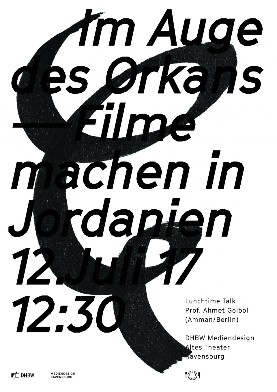 Plakatentwürfe: Klaus Birk