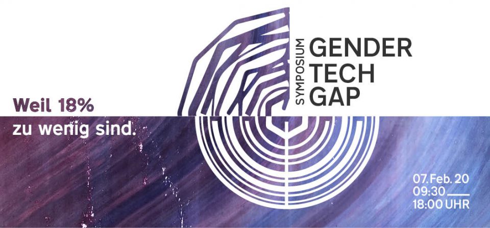 Gender Tech Gap Symposium