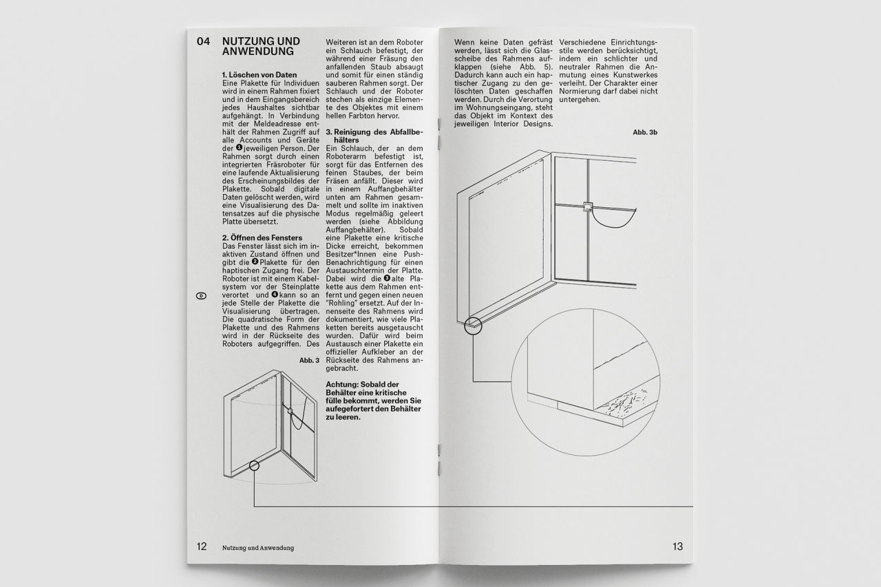 Data Dump » Mediendesign DHBW Ravensburg
