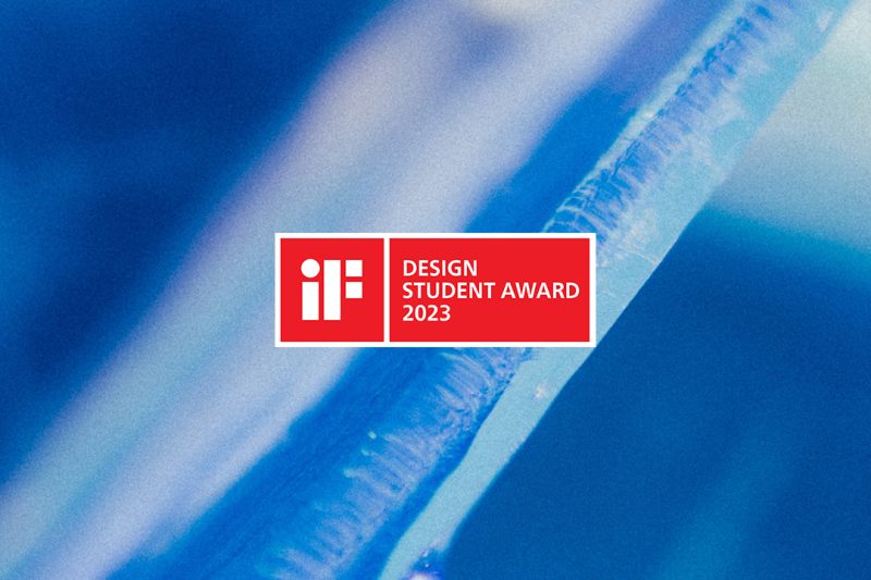 IF Design Student Award