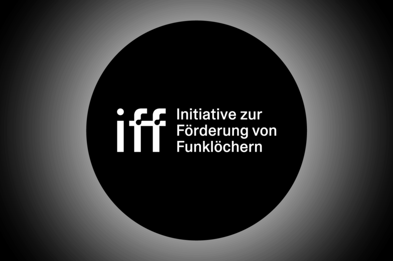 iff – Initiative zur Förderung von Funklöchern