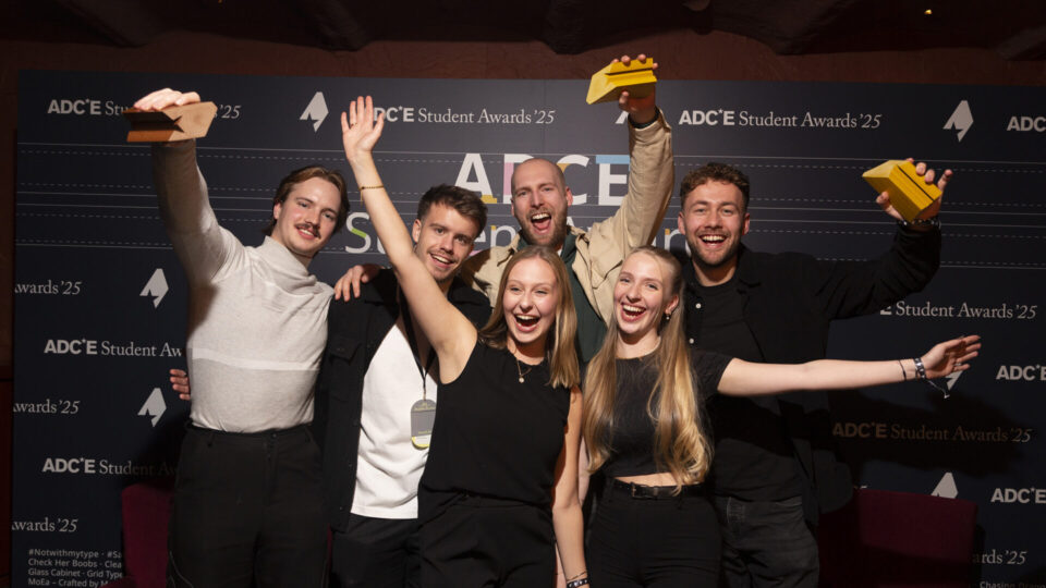 MdRV beim ADC*E