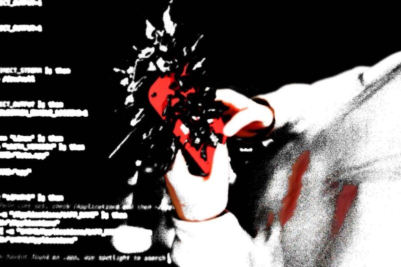 Re/ Digital Campaign