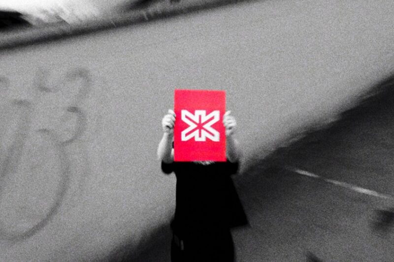 Re/ Digital Campaign