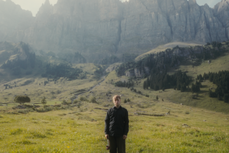 nothing reminds me of you