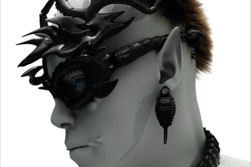 In(ter)section – Eric Messerschmidt