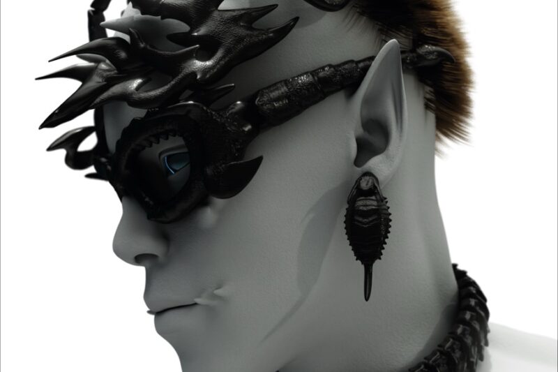 In(ter)section – Eric Messerschmidt