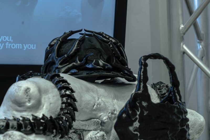 In(ter)section – Eric Messerschmidt