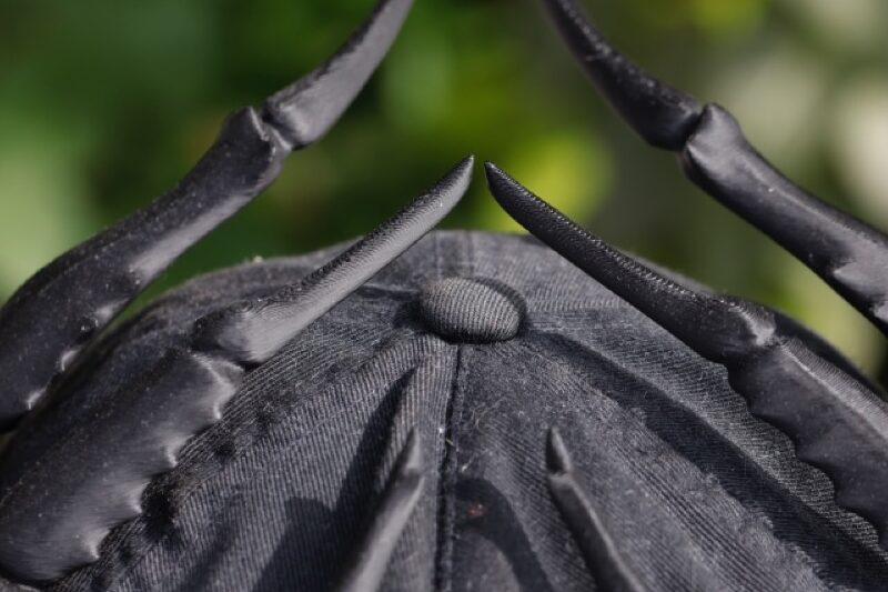 In(ter)section – Eric Messerschmidt