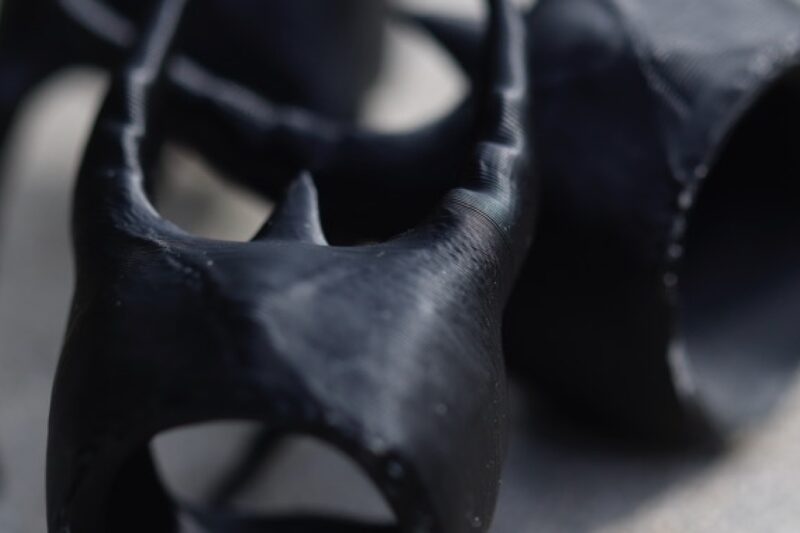 In(ter)section – Eric Messerschmidt